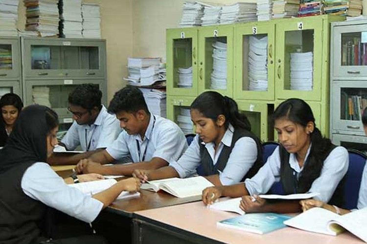 International Academy for Management Studies, Thiruvananthapuram