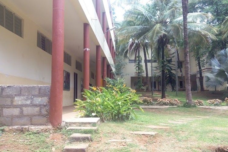 International Academy of Management and Entrepreneurship, Bangalore