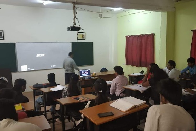 International Academy of Management and Entrepreneurship, Bangalore