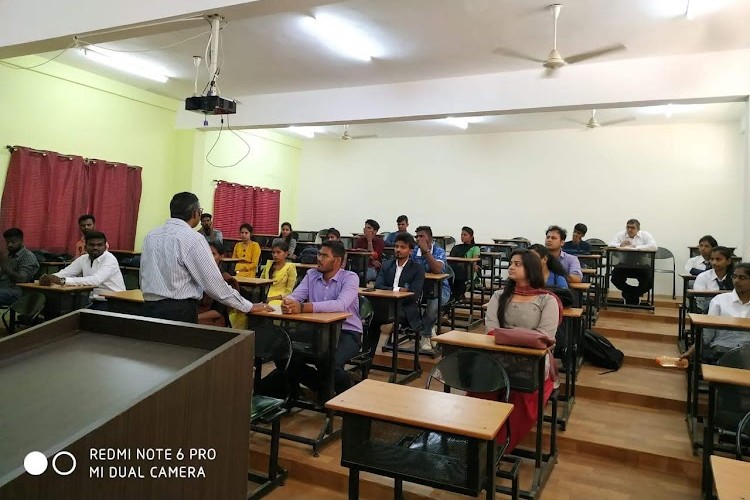 International Academy of Management and Entrepreneurship, Bangalore