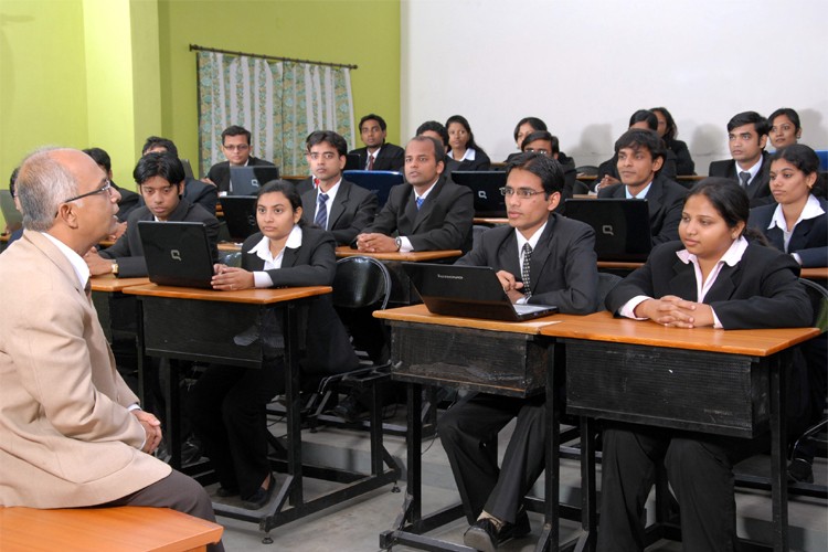 International Academy of Management and Entrepreneurship, Bangalore