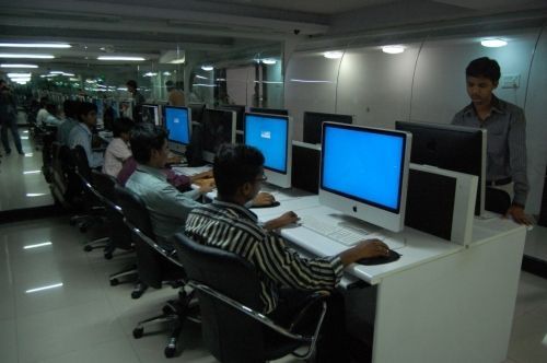 International Association of Computer Graphics, Hyderabad