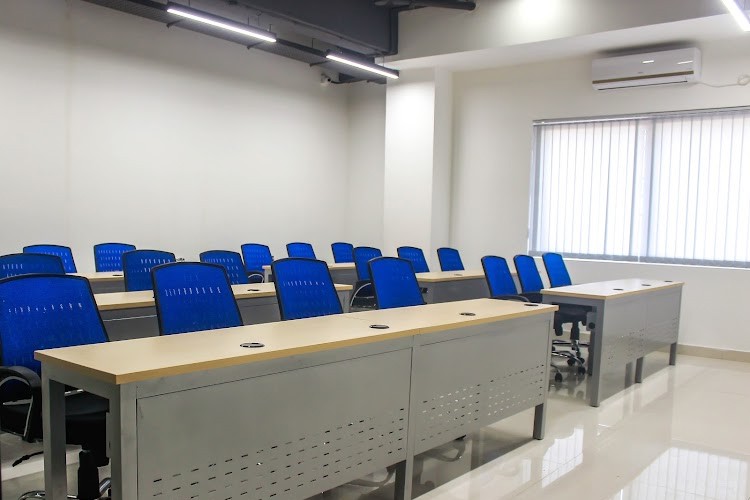 International Business School Washington, Bangalore