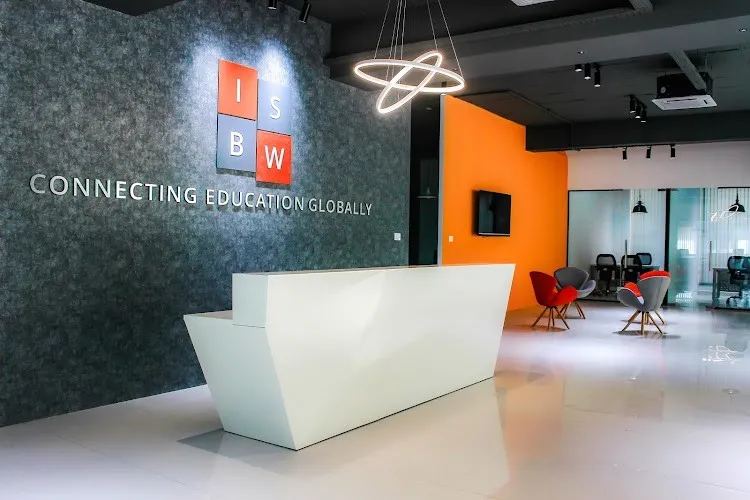 International Business School Washington, Bangalore