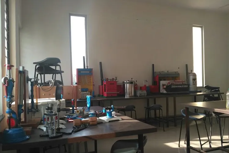 International Center of Excellence in Engineering & Management, Aurangabad