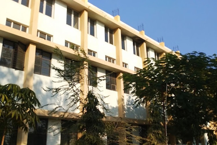 International Center of Excellence in Engineering & Management, Aurangabad