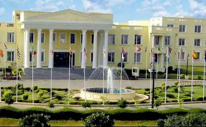 International Centre for Advance Studies and Research, Gurgaon