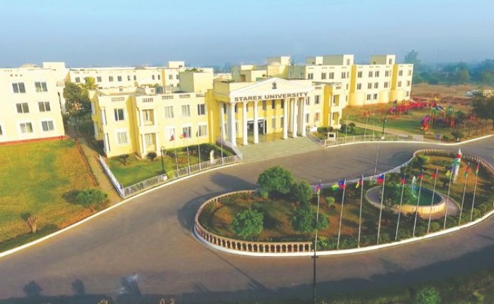 International Centre for Advance Studies and Research, Gurgaon