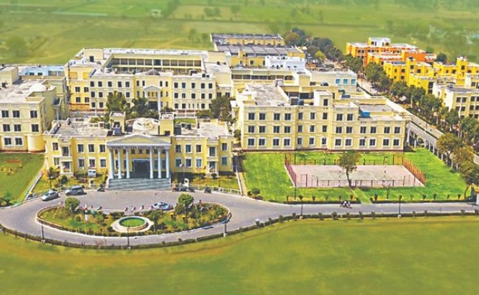 International Centre for Advance Studies and Research, Gurgaon