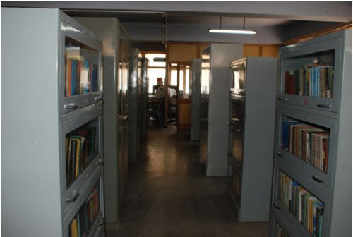 International Centre For Distance Education and Open Learning, Shimla