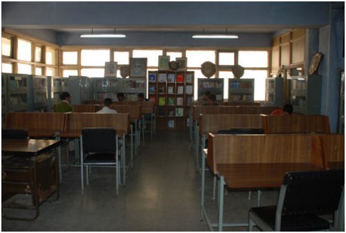 International Centre For Distance Education and Open Learning, Shimla