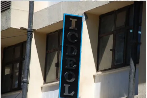 International Centre for Distance Education and Open Learning, Shimla