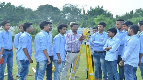 International Centre of Excellence Engineering and Management, Pandharpur