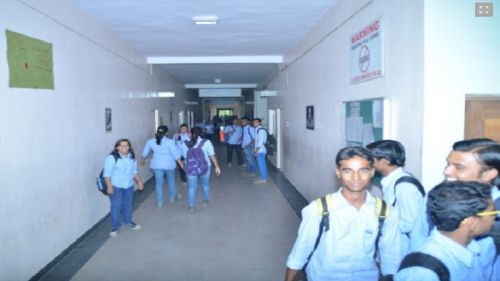 International Centre of Excellence Engineering and Management, Pandharpur