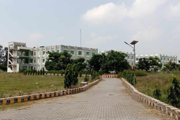 International College of Engineering, Ghaziabad