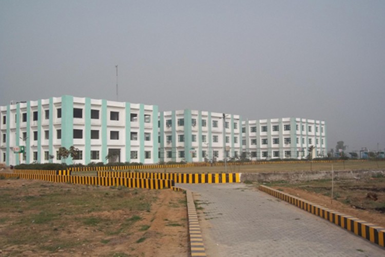 International College of Engineering, Ghaziabad