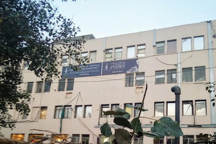 International College of Fashion, New Delhi
