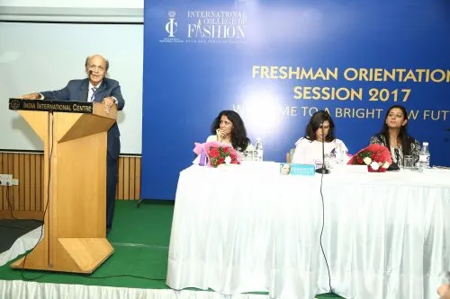 International College of Financial Planning, Chennai