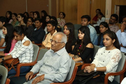 International College of Financial Planning, Chennai