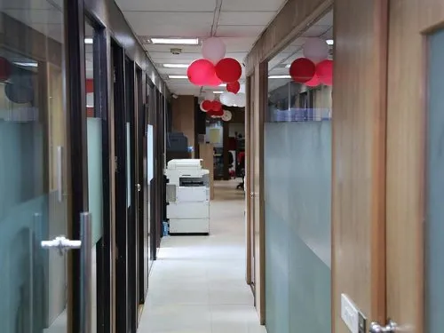 International College of Financial Planning, Lucknow