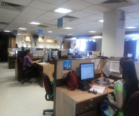 International College of Financial Planning, Mumbai