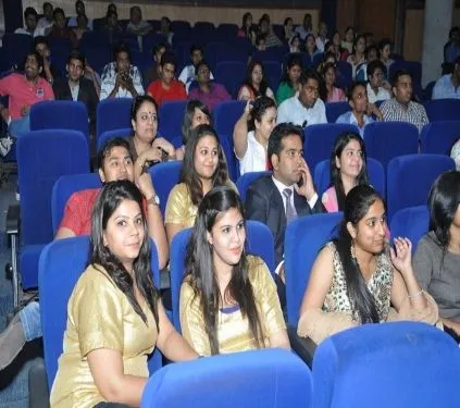 International College of Financial Planning, New Delhi