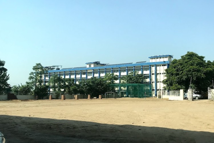 International Divine College of Education, Mohali