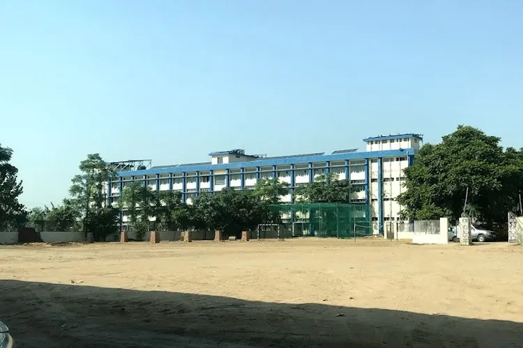 International Divine College of Education, Mohali