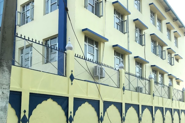 International Divine College of Education, Mohali