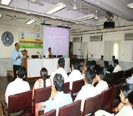 International Institute for Population Sciences, Mumbai