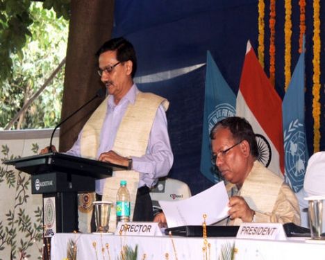 International Institute for Population Sciences, Mumbai