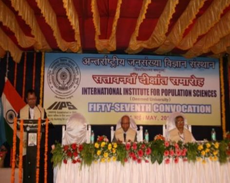 International Institute for Population Sciences, Mumbai