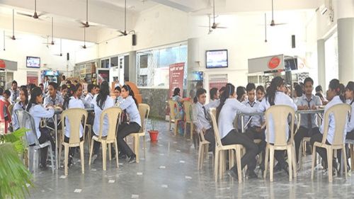 International Institute for Special Education, Lucknow