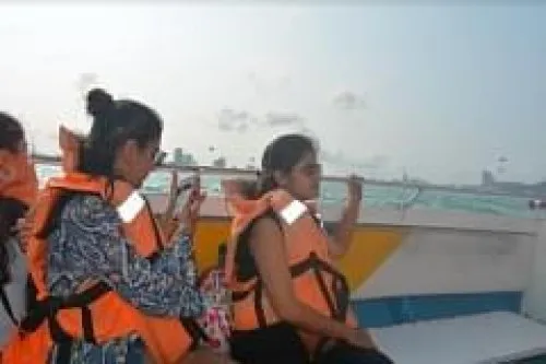 International Institute of Aviation, Bangalore