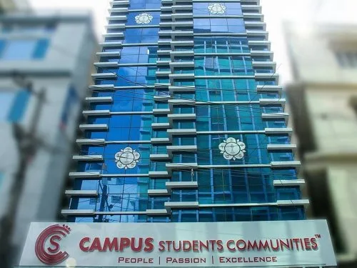 International Institute of Aviation, Bangalore