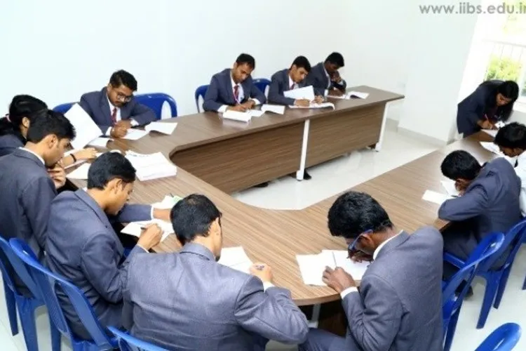 International Institute of Business Studies, Bangalore