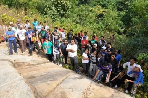 International Institute of Business Studies, Kolkata