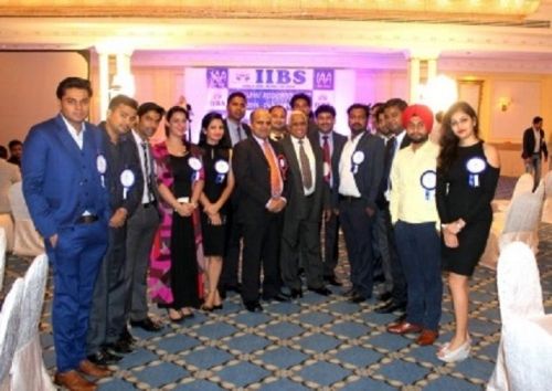 International Institute of Business Studies, Noida