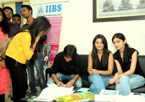 International Institute of Business Studies, Noida
