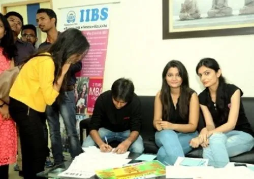International Institute of Business Studies, Noida