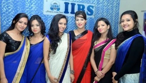 International Institute of Business Studies, Noida