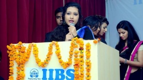 International Institute of Business Studies, Noida