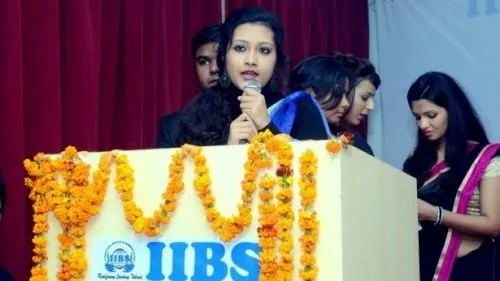 International Institute of Business Studies, Noida