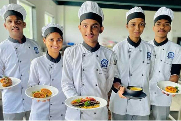 International Institute of Culinary Arts and Career Management, Pune