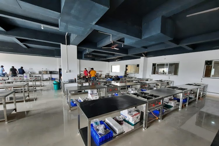 International Institute of Culinary Arts and Career Management, Pune