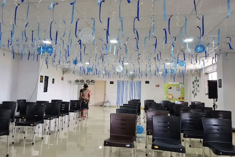 International Institute of Culinary Arts and Career Management, Pune