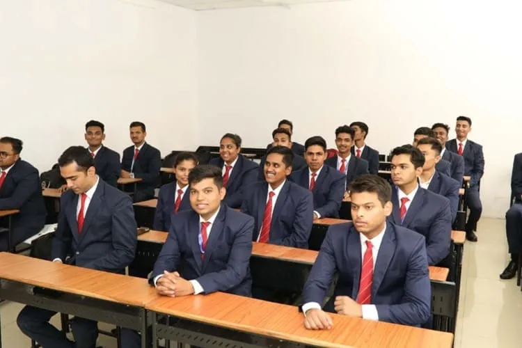 International Institute of Culinary Arts and Career Management, Pune