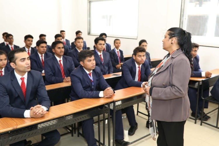 International Institute of Culinary Arts and Career Management, Pune