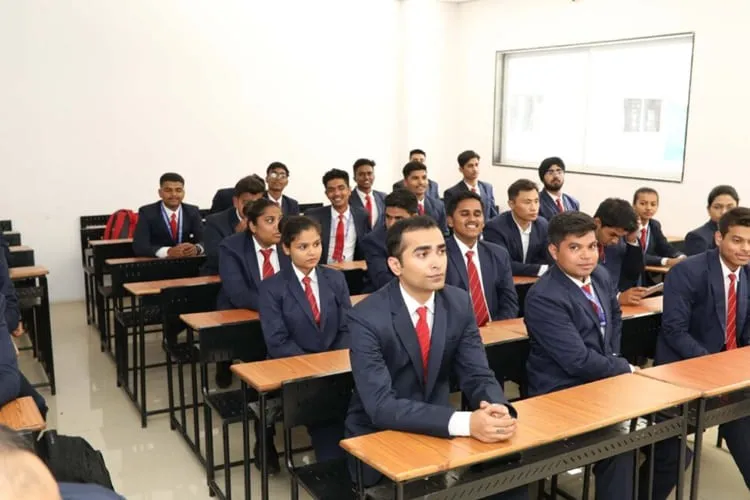 International Institute of Culinary Arts and Career Management, Pune