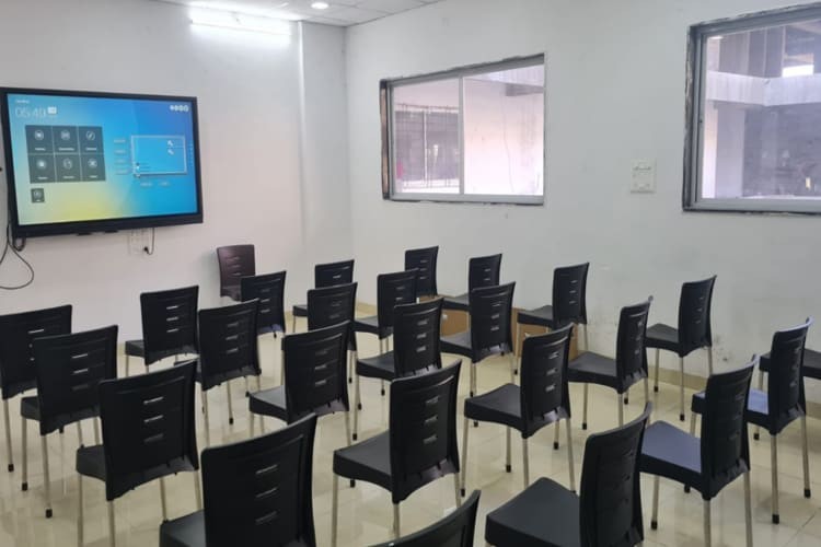 International Institute of Culinary Arts and Career Management, Pune